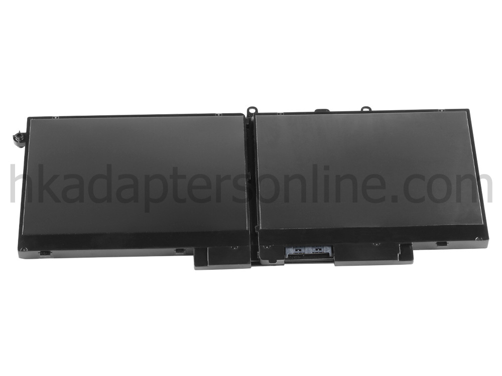 原廠 電池 68Wh 8500mAh Dell 2ICP6/56/77-2