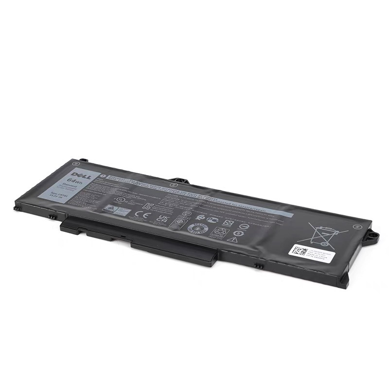 原廠 4000mAh 64Wh Dell 451-BCUN A036D1 電池