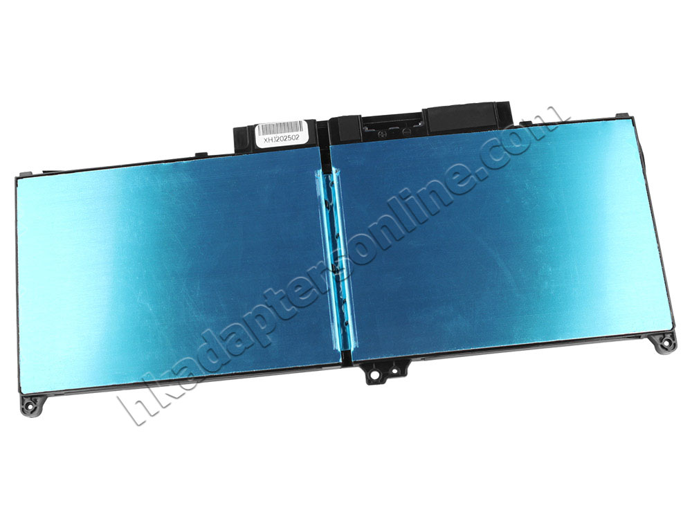 原廠 7500mAh 60Wh Dell 0N2K62 K4Y2J 電池