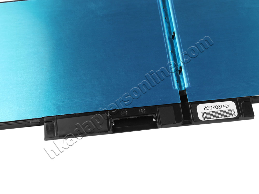 原廠 7500mAh 60Wh Dell 0N2K62 K4Y2J 電池