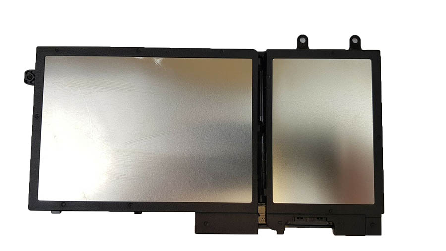 原裝 原廠 4255mAh 51Wh Dell 049HG8 49HG8 451-BCQZ 電池