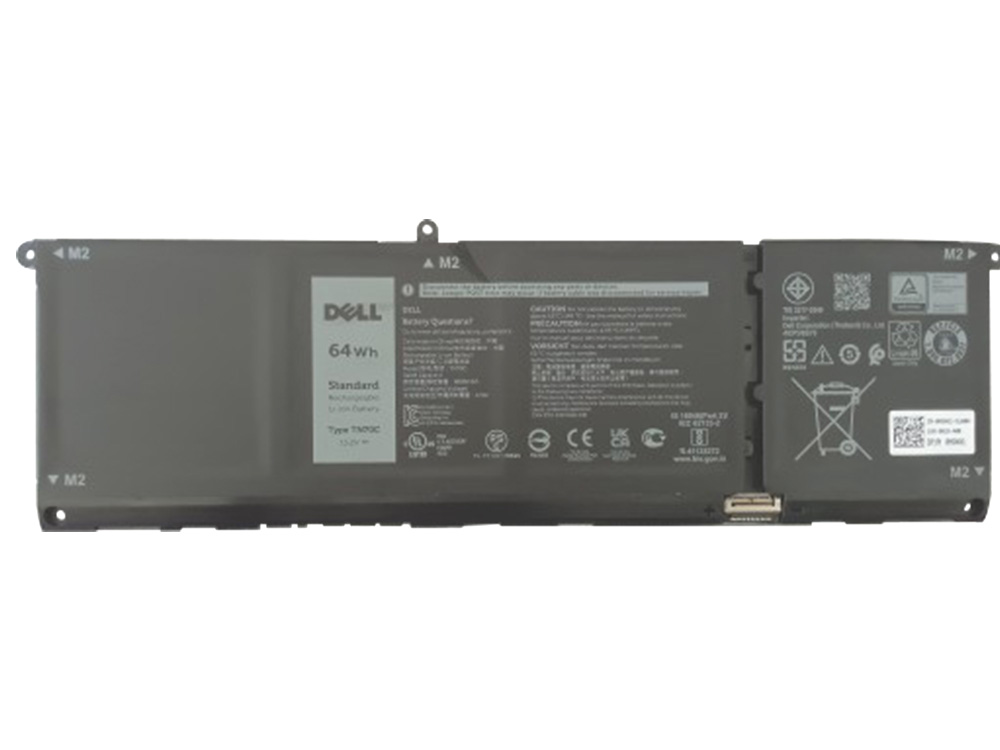 原廠 4000mAh 64Wh Dell 03RR09 3RR09 O3RR09 電池