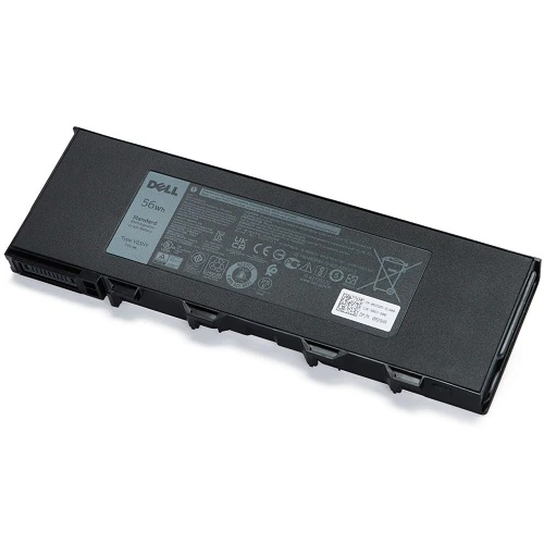原廠 7567mAh 56Wh Dell 400-BLMB 電池