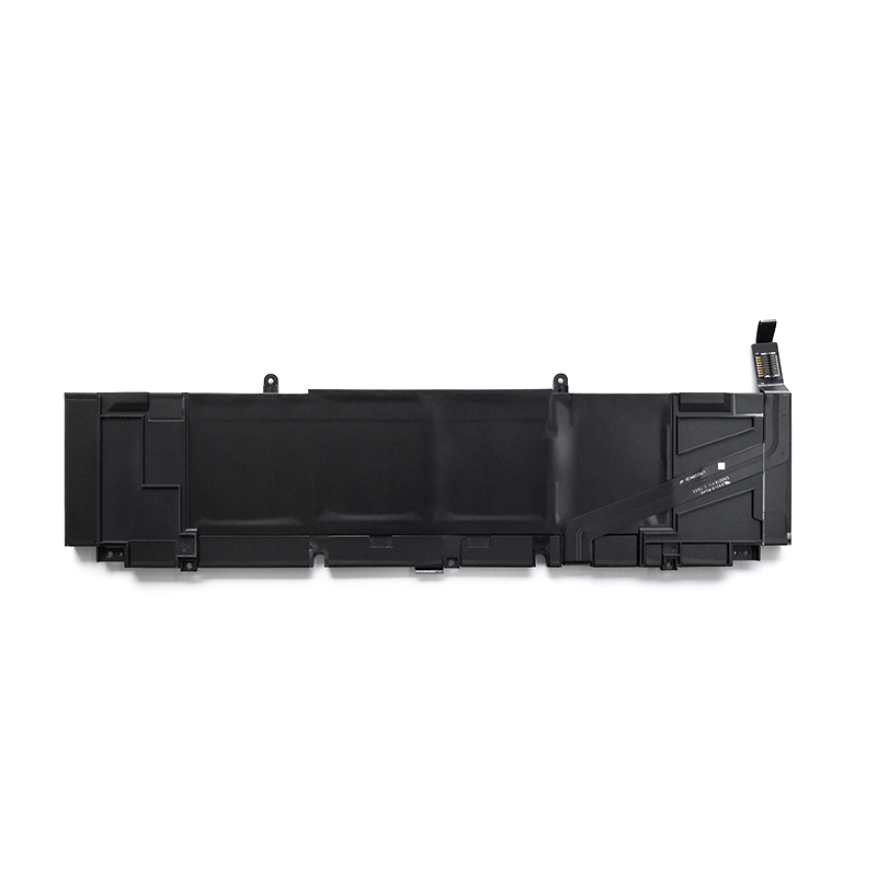 原裝 8071mAh 97Wh Dell 0F8CPG OF8CPG CE-0F8CPG 電池