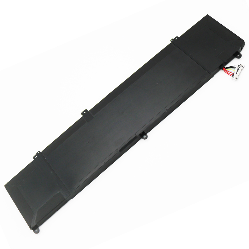 7500mAh 90Wh 6芯 Dell Alienware m17 R1 電池
