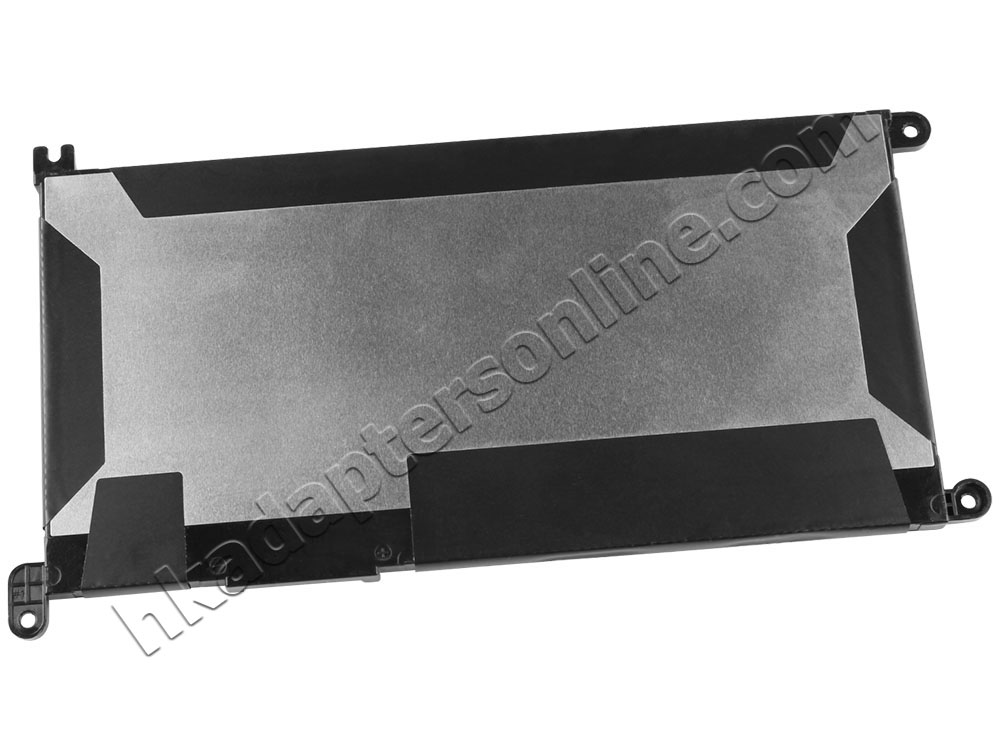 3500mAh 42Wh Dell 0FDRHM 451-BCIH 電池
