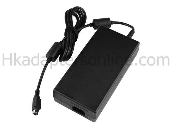 原裝 230W Slim MSI S93-0409180-D04 Charger 充電器 電源 + 電源線