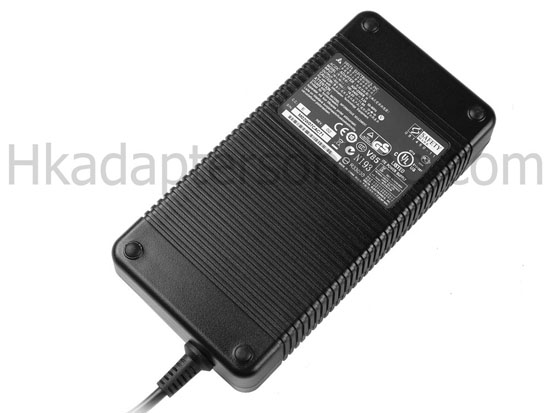 原裝 230W Medion Erazer X7819 (MD98256) Charger 充電器 電源 + 電源線