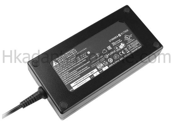 原裝 230W Asus ROG GX501VS-XS71-HID5-DE2 Charger 充電器 電源 + 電源線