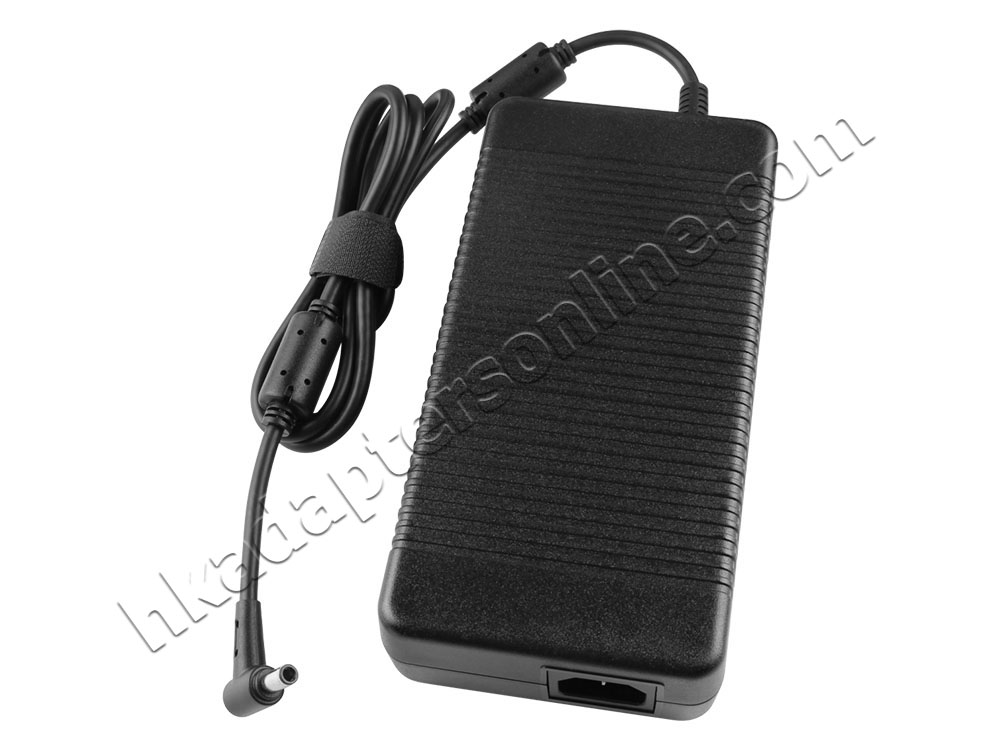 原裝 330W Asus ROG Strix SCAR 16 (2023) G634JZ Charger 充電器 電源