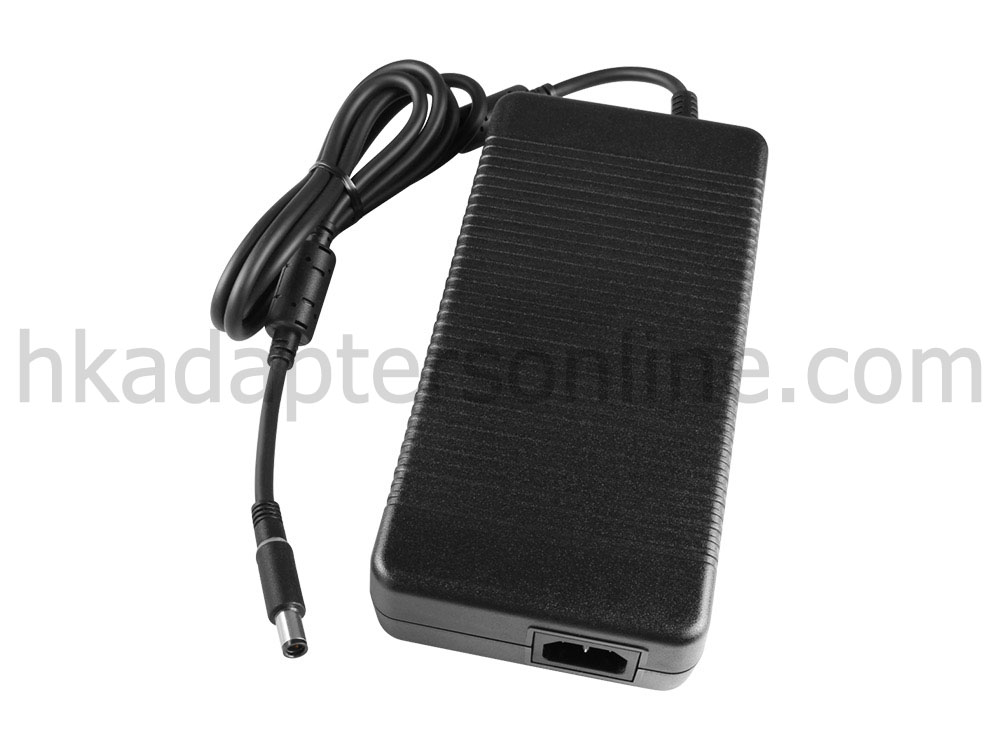 原裝 330W Fujitsu A330A004P Charger 充電器 電源 + 電源線