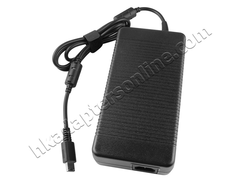 原廠 330W MSI Vector 17 HX A14VHG MS-17S1 Charger 充電器 電源 + 電源線