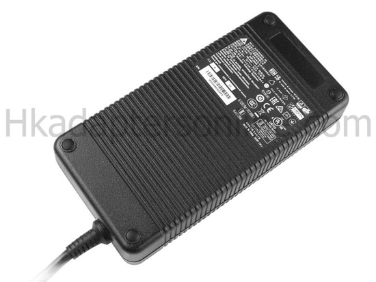 原裝 330W Asus ROG GX800VH-XS79K Charger 充電器 電源 + 電源線