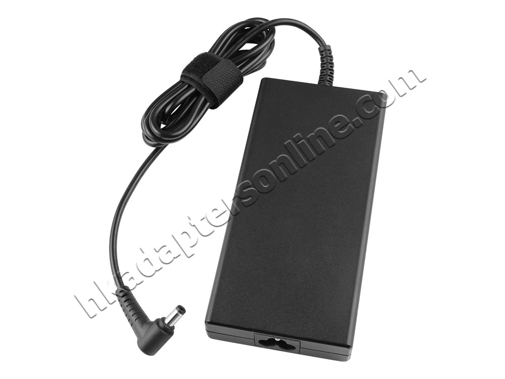 原裝 180W Slim Clevo W871CU Charger 充電器 電源 + 電源線