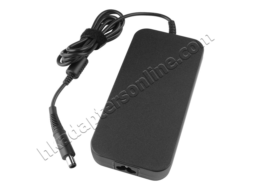 原裝 120W HP Pavilion dv8-1050eg VJ747EA Charger 充電器 電源 + 電源線