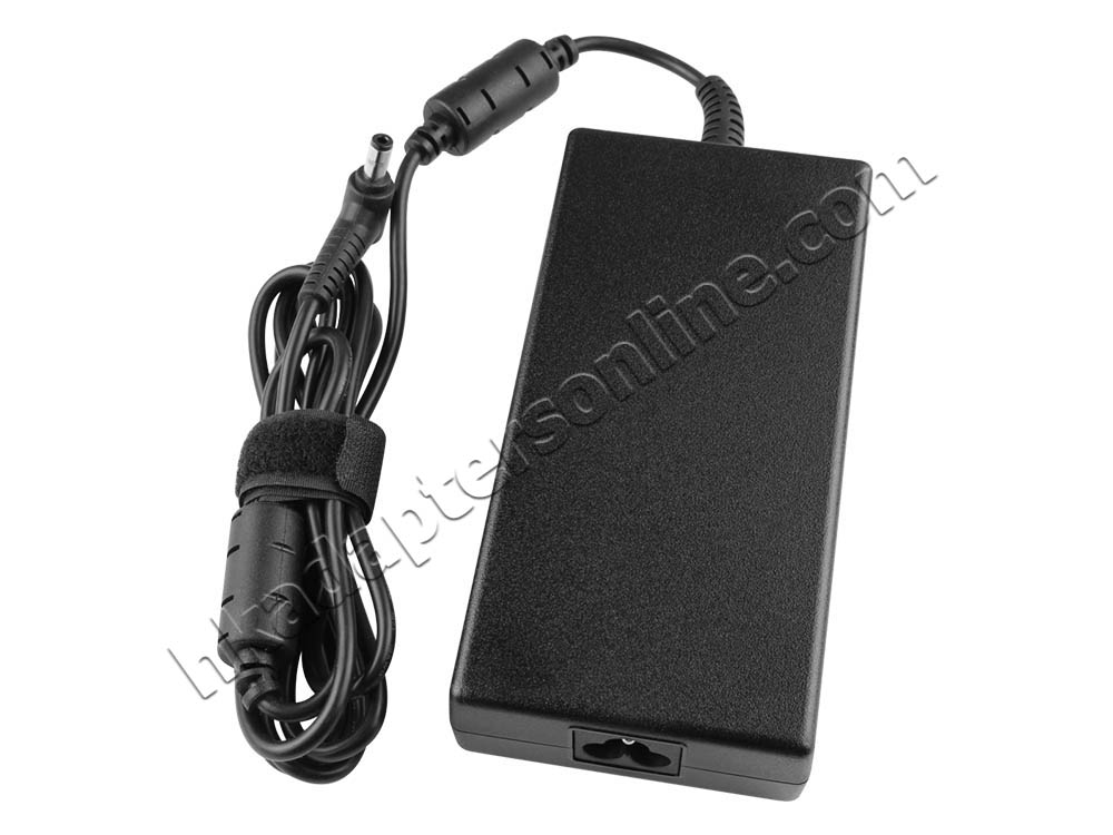 原裝 180W Medion Erazer X7857 MD 60822 Charger 充電器 電源 + 電源線
