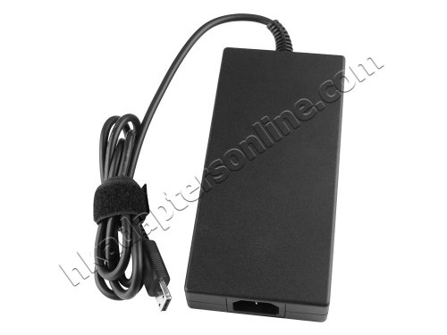 原裝 240W MSI S93-0409410-C54 Charger 充電器 電源 + 電源線
