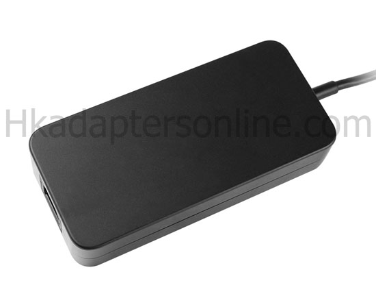 原裝 280W MSI WT72 2OK (MS-1781) Charger 充電器 電源 + 電源線