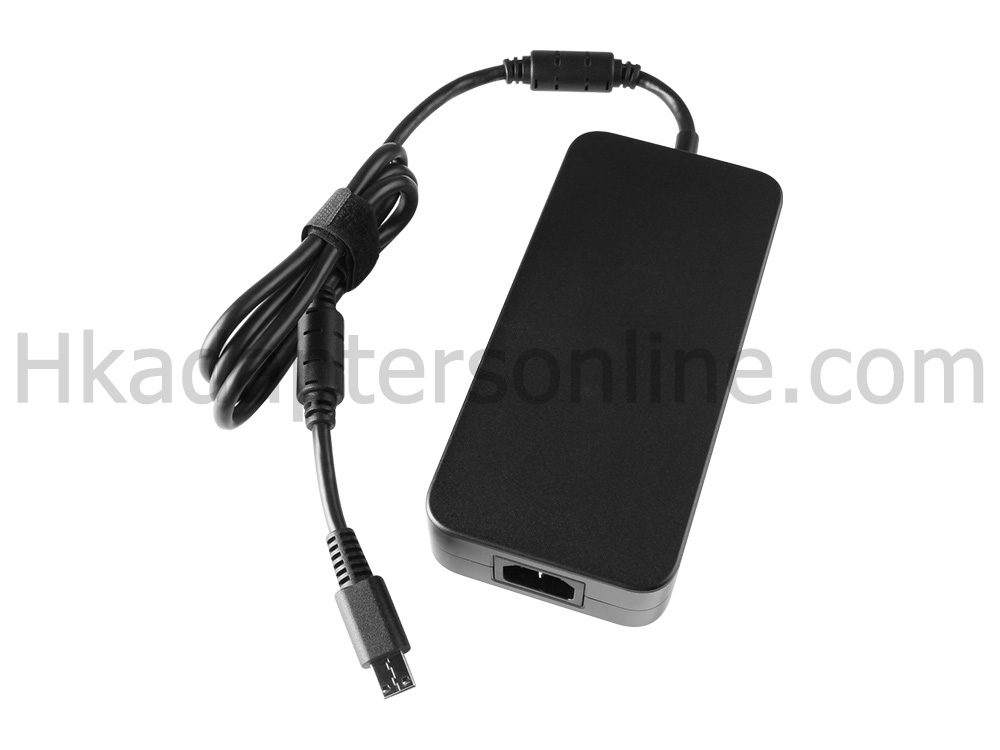 原廠 280W Chicony Delta A22-280P1A Charger 充電器 電源 + 電源線