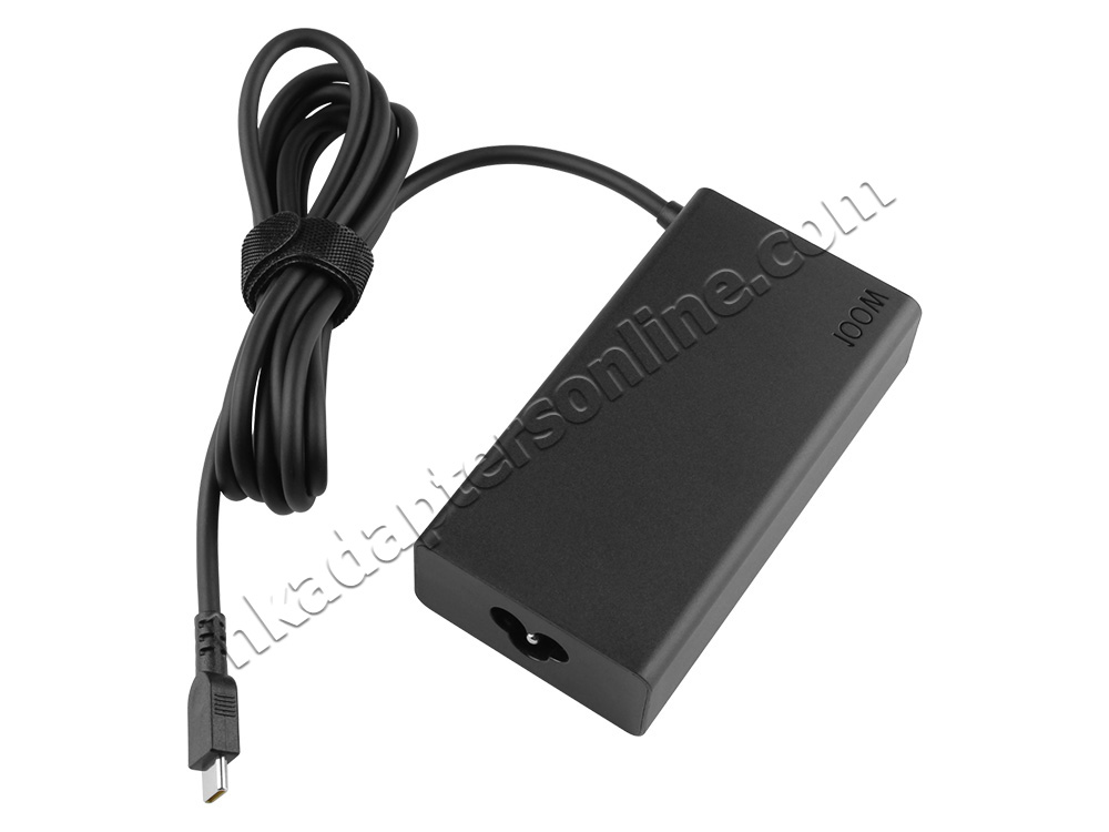 原廠 100W USB-C MSI Summit E16 Flip Evo A12MT MS-1592 Charger 充電器 電源 + 電源線