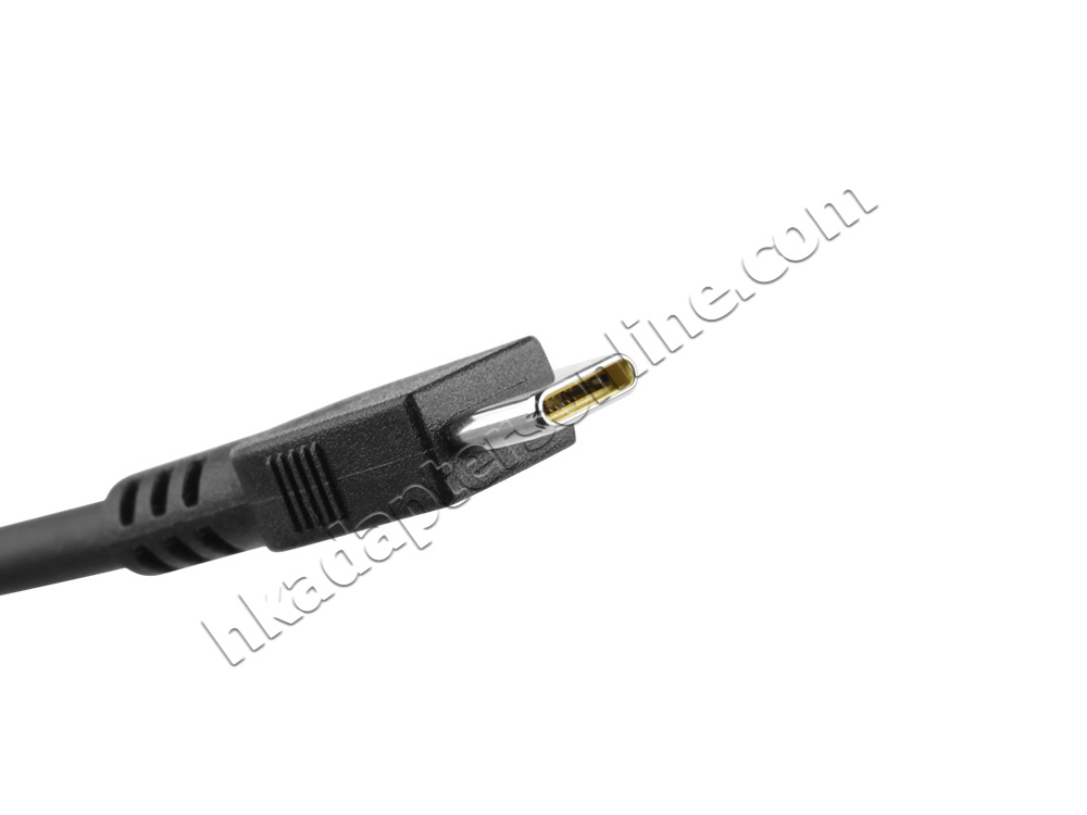 原廠 100W USB-C MSI Summit E16 Flip Evo A12MT MS-1592 Charger 充電器 電源 + 電源線