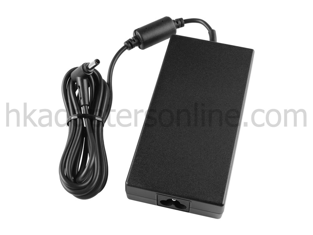 原廠 120W MSI Cyborg 15 A12UC MS-15K1 Charger 充電器 電源 + 電源線