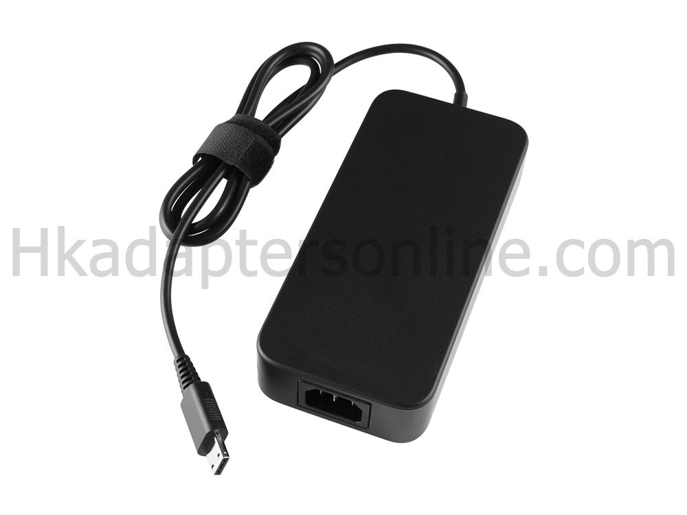 原裝 230W MSI S93-0404570-C54 Charger 充電器 電源 + 電源線