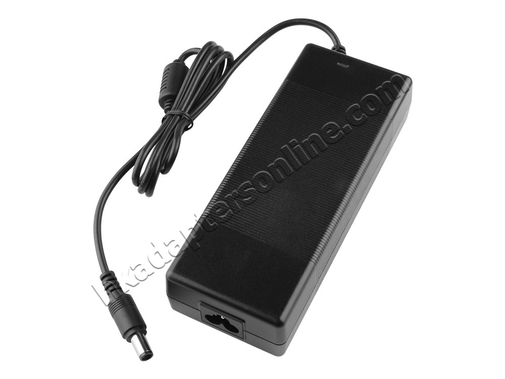 120W AcBel ADC027 Charger 充電器 電源 + 電源線