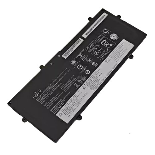 原廠 電池 4280mAh 65Wh Fujitsu LifeBook E5512