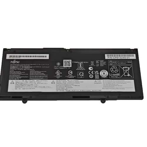 原廠 電池 3915mAh 60Wh Fujitsu CP813249-04