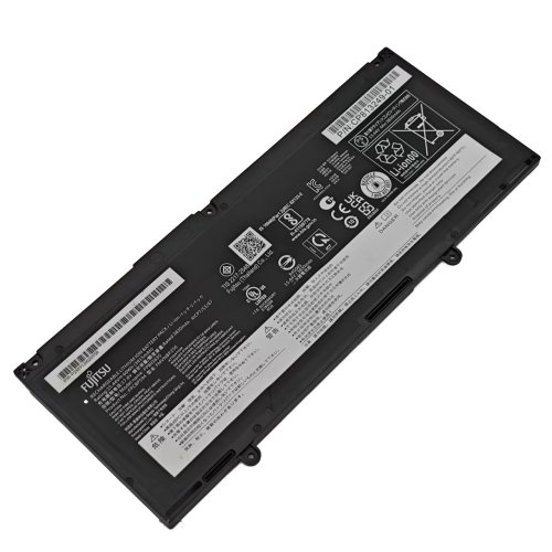 原廠 電池 3915mAh 60Wh Fujitsu CP813249-04