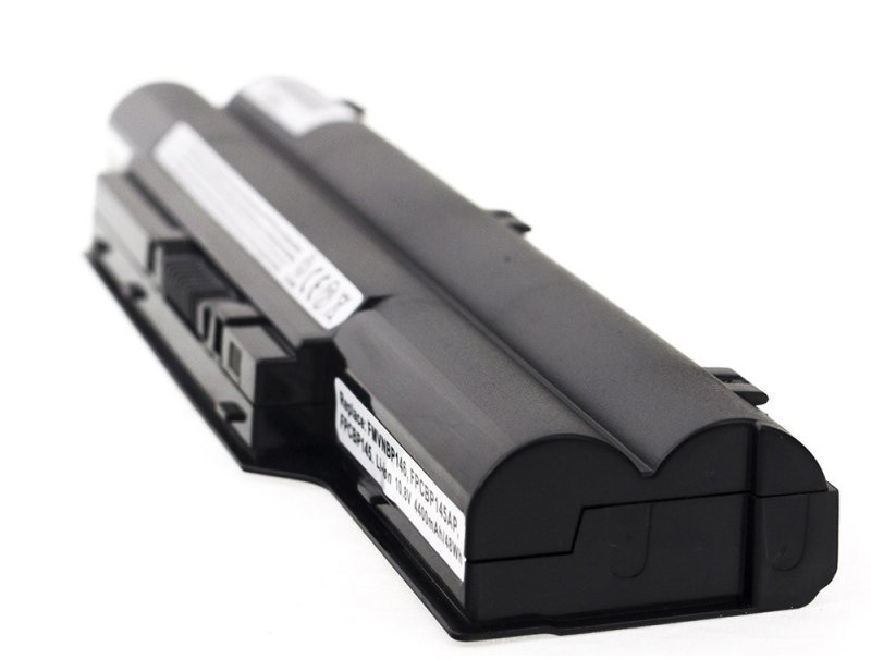 4400mAh 48Wh 6芯 Fujitsu Celsius H730 電池