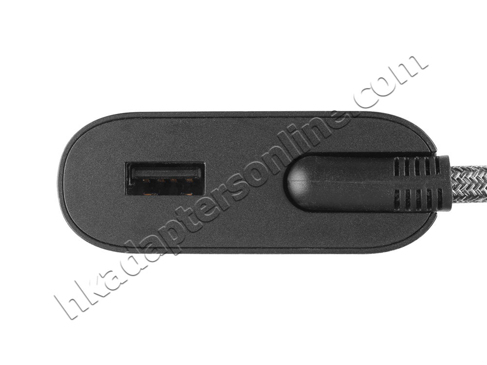 110W USB-C HP ZBook Firefly 16 G9 6B5Y7PC Charger 充電器 電源