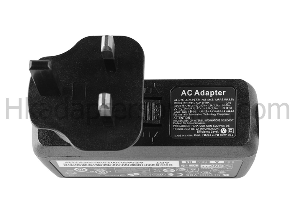 18W HP Omni 10 O10 10-5600ea Charger 充電器 電源