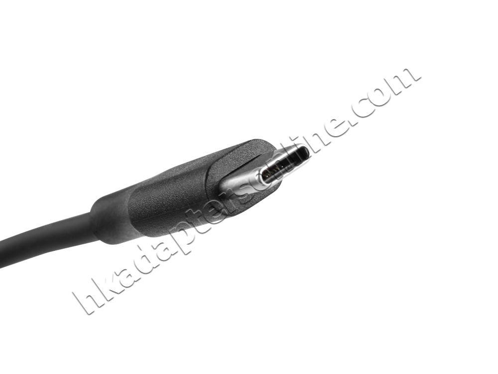 原廠 45W USB-C HP L30756-001 Charger 充電器 電源 + 電源線
