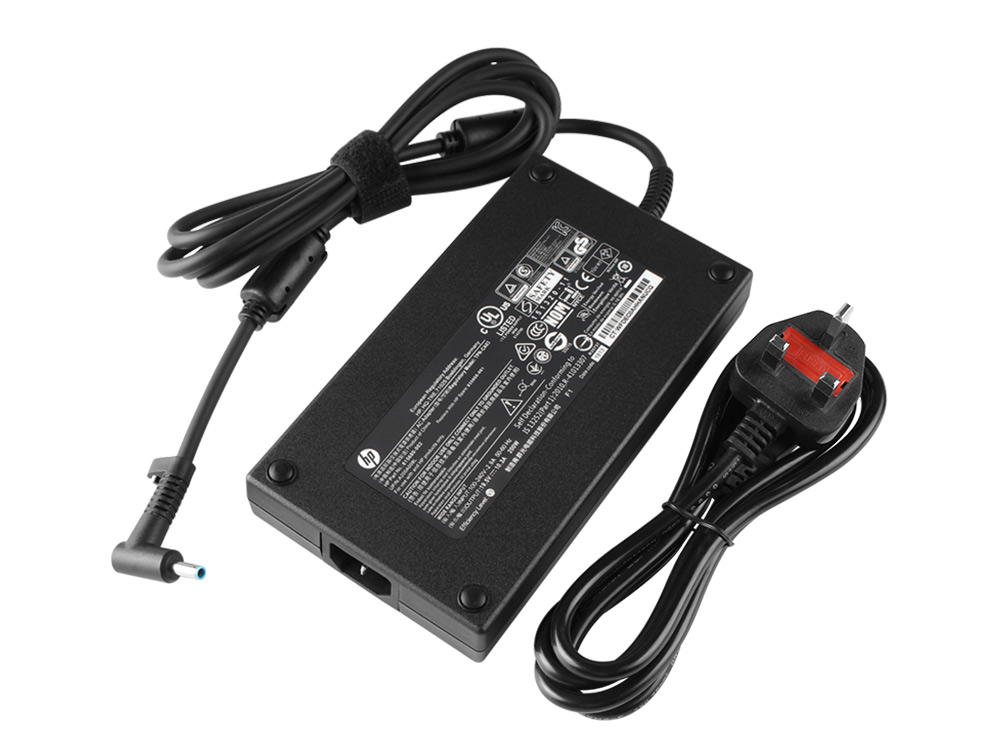 原裝 200W HP OMEN Laptop 15-en1004np 15-en1507na 15-en1020ur Charger 充電器 電源 + 電源線