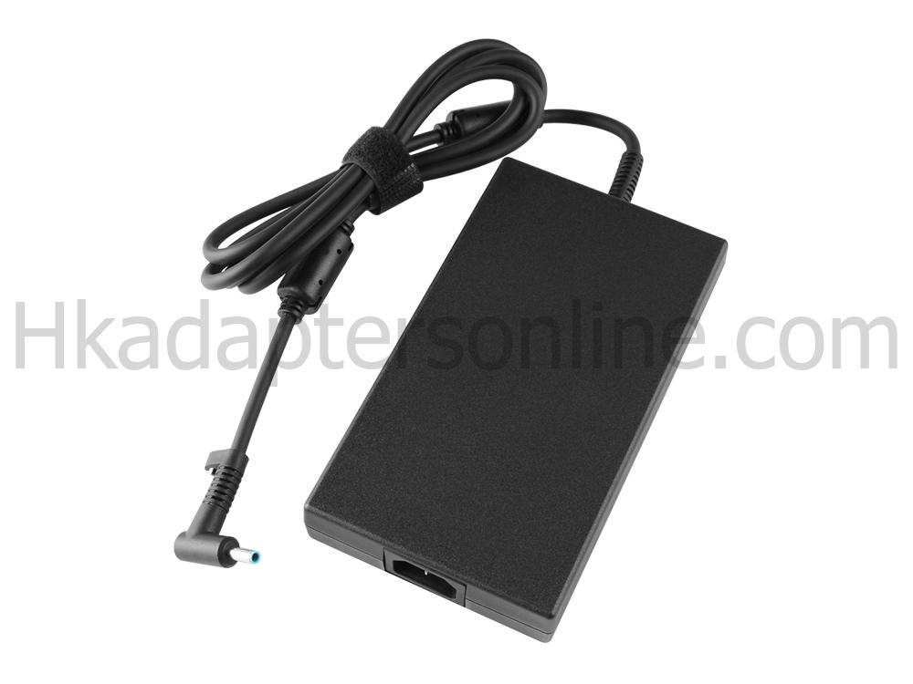 原裝 200W HP OMEN Laptop 15-en1004np 15-en1507na 15-en1020ur Charger 充電器 電源 + 電源線