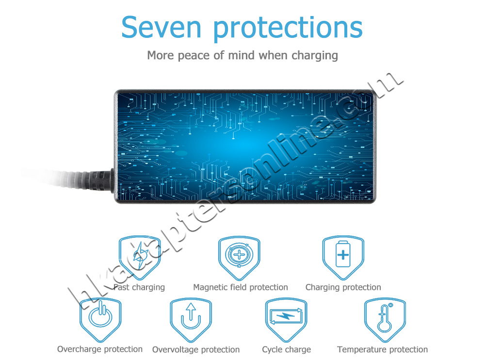 原裝 65W HP 15s-eq1016ns 15s-eq1164ur Charger 充電器 電源 + 電源線