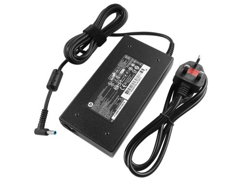 原裝 120W HP HSTNN-DA25 709984-003 710415-001 ADP-120WH B Charger 充電器 電源 + 電源線