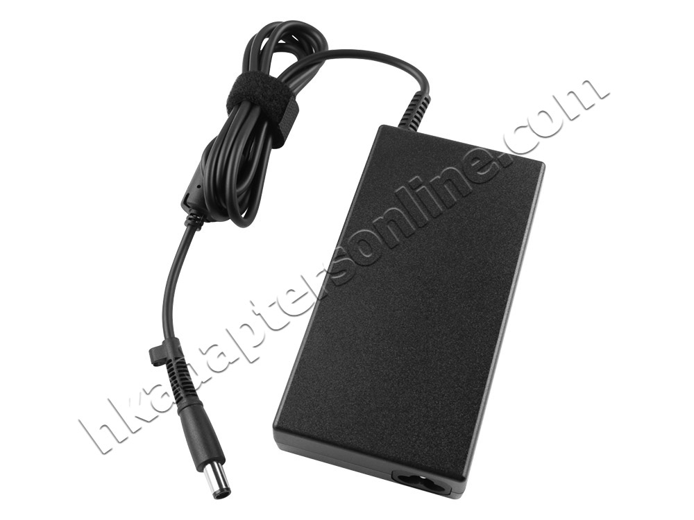 原裝 120W HP Pavilion 24-r101na All-in-One Charger 充電器 電源 + 電源線