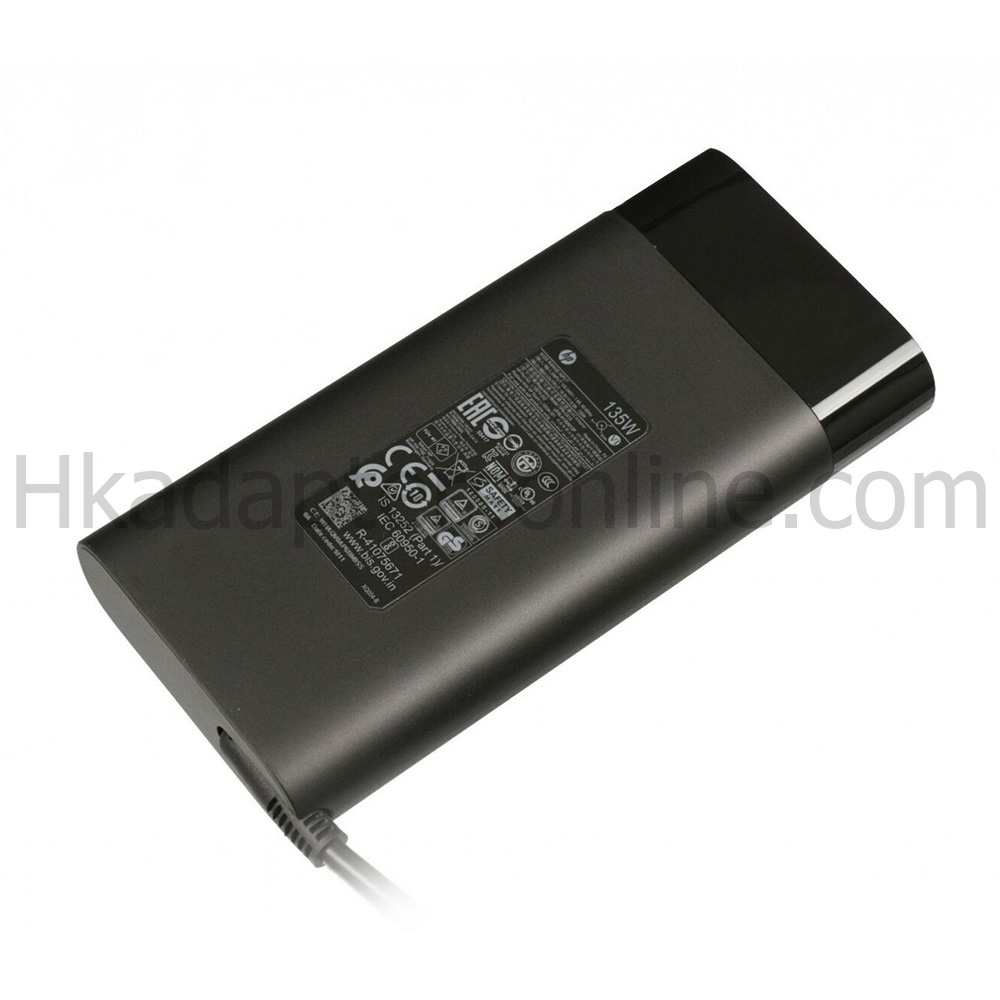 原裝 135W HP M85390-002 Charger 充電器 電源 + 電源線