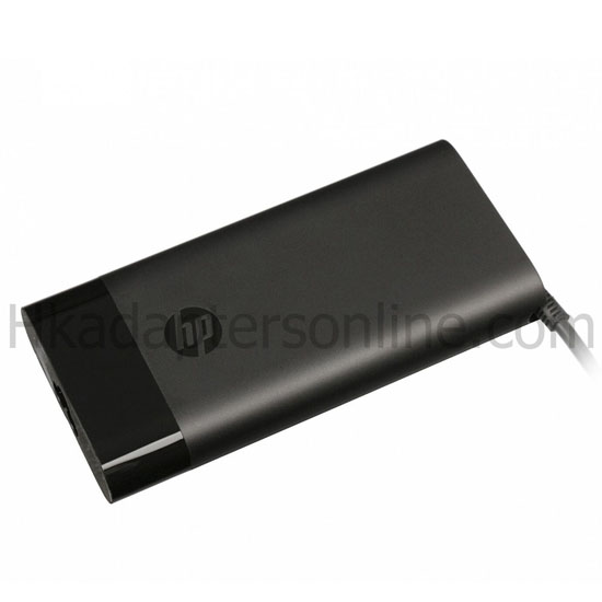 原裝 135W HP M85390-002 Charger 充電器 電源 + 電源線