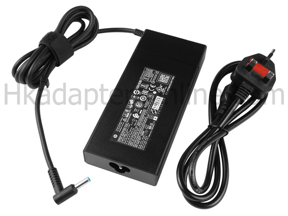 原裝 150W HP 15-cb004nf 15-cb004ng Charger 充電器 電源 + 電源線