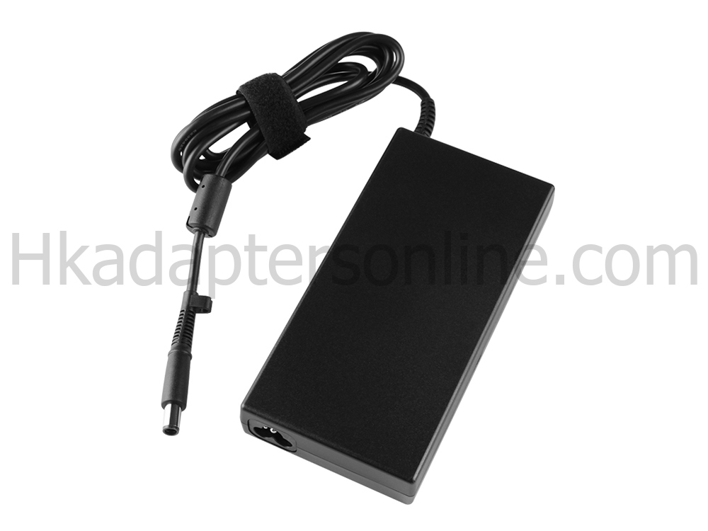 原裝 150W HP Pavilion All-in-One 27-a202ns Charger 充電器 電源 + 電源線