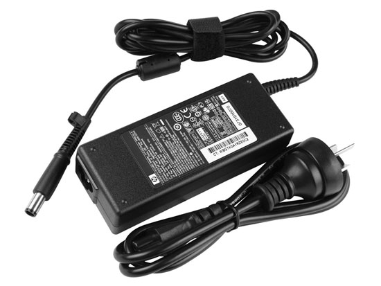 原裝 90W HP Pavilion dv4-1225dx NB200UA#ABA Charger 充電器 電源 + 電源線