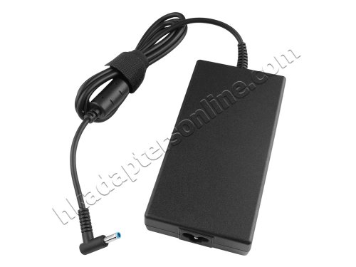 原廠 120W HP 17-e166nr 17-e169nr 17-e171nr Charger 充電器 電源 + 電源線
