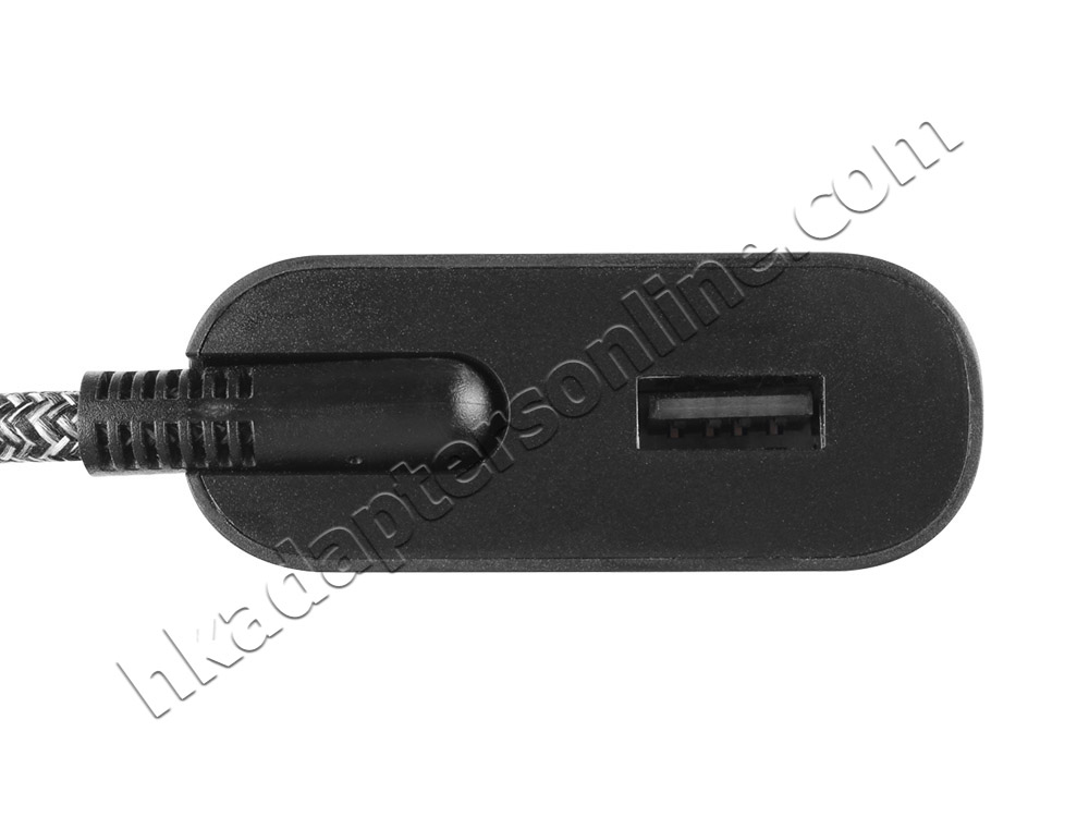 原裝 65W USB-C HP EliteBook 840 Aero G8 Charger 充電器 電源 + 電源線