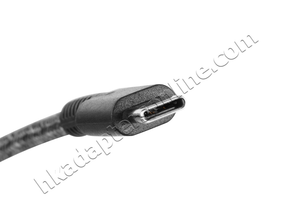 原裝 65W USB-C HP EliteBook 840 Aero G8 Charger 充電器 電源 + 電源線