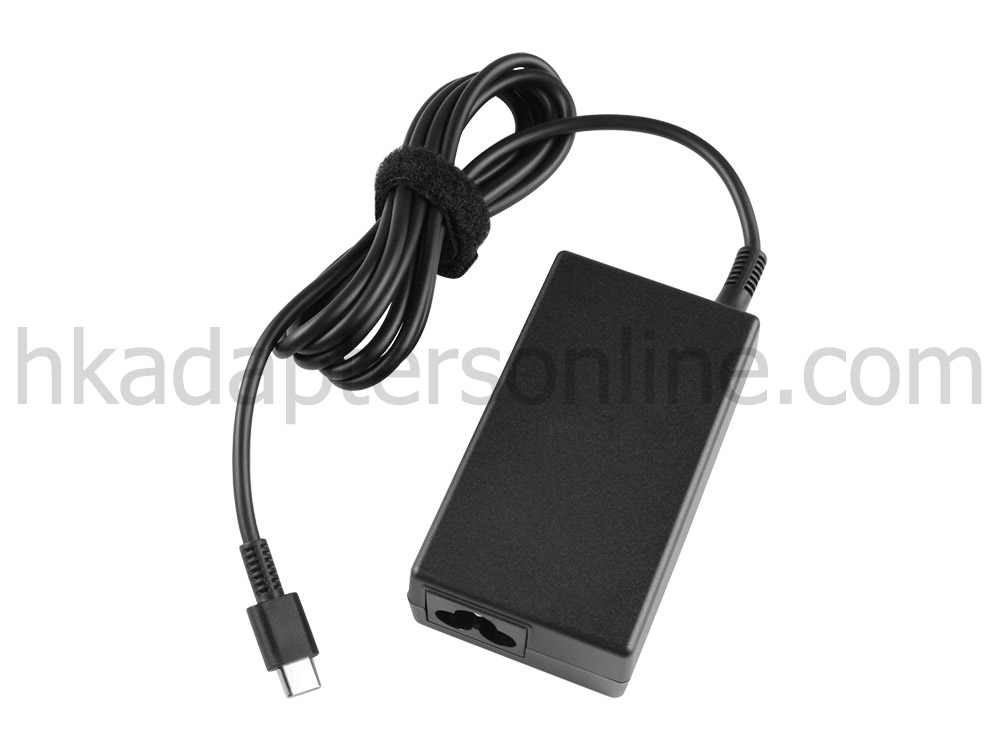 65W USB-C HP 860065-001 變壓器/充電器