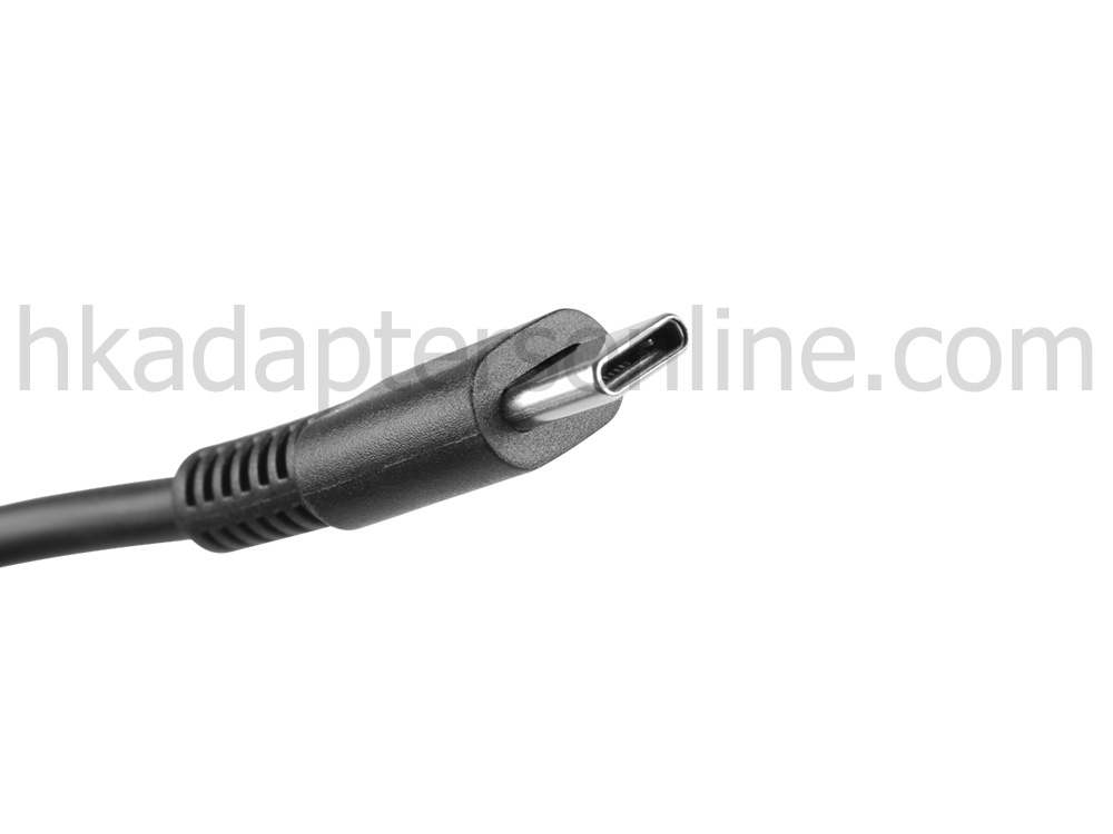 65W USB-C HP 860065-001 變壓器/充電器